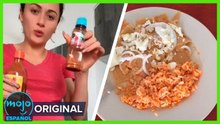 ¡Top 10 PLATILLOS Mexicanos ARRUINADOS por EXTRANJEROS!