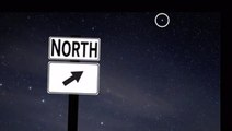 How To Find The North Star' Polaris In The Night Sky
