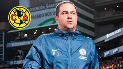 André Jardine promete que van a ir con todo contra Chivas por el pase a cuartos