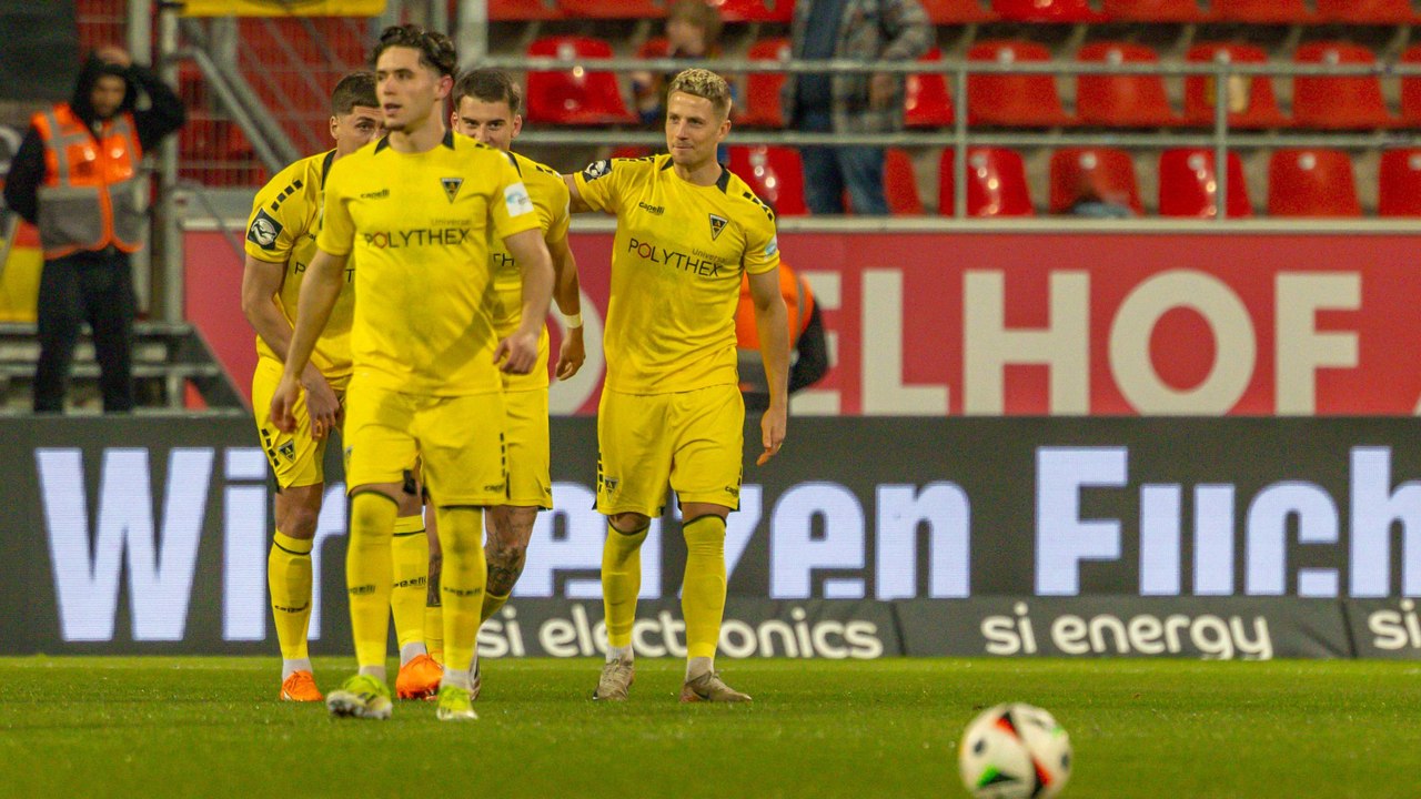 3:0-Sieg: Aachen beendet Sieglosserie in Ingolstadt