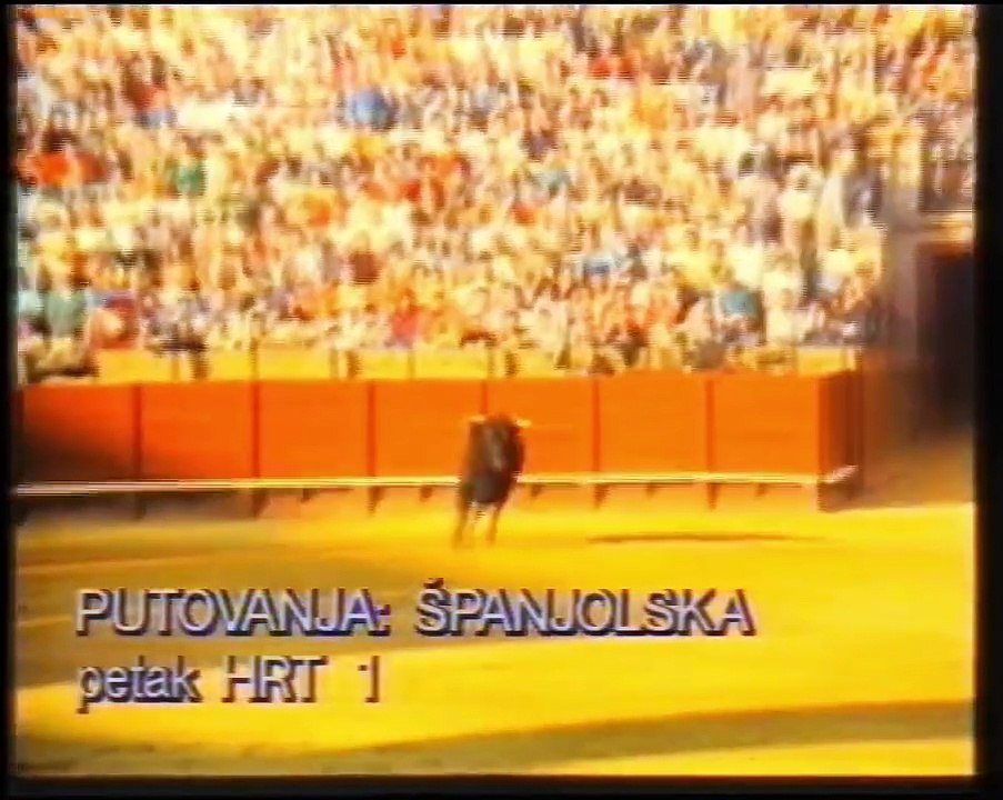 HRT 1 1997/98 - Reklame, najave i Vijesti