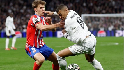 ¿No hay favoritos en el Real Madrid vs Atlético?