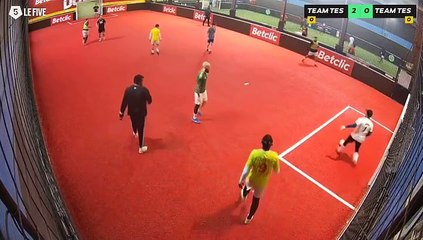 Team Test B - Team Test A 11/03 à 20:05 - Football Betclic (LeFive Villette)