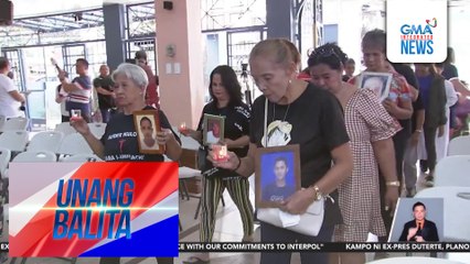 Ex-Sen. de Lima sa pagkakaaresto kay FPRRD – "This is not about vengeance. This is about justice finally taking its course" | Unang Balita