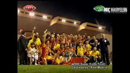 Galatasaray'ın Büyük Takımları Yıktığı Maçlar