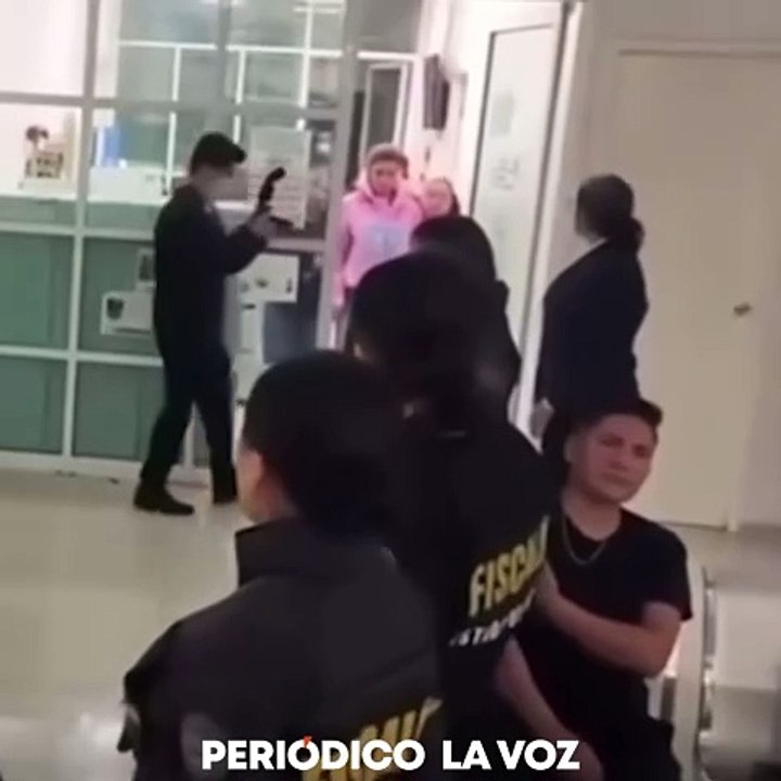 ¿Porque detuvieron a Aleska luego de salir de La Casa de los Famosos