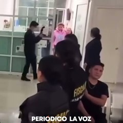¿Porque detuvieron a Aleska luego de salir de La Casa de los Famosos
