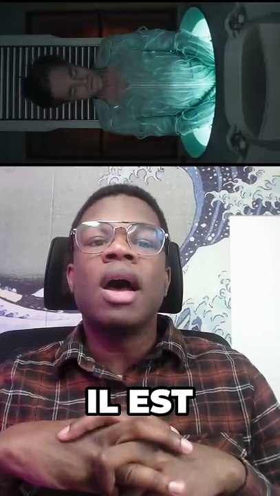 Mickey Dissette _ Une Comédie Satirique Futuriste Inattendue