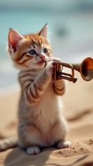Funny | entertaining | cute cat | do not laugh | try not to laugh