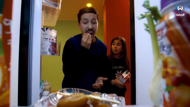 3ayla en panne S2 ep 11 - عايلة en panne الحلقة 11 البوزلوف