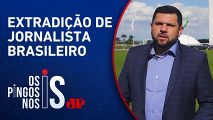 MP da Espanha critica Judiciário brasileiro: "Liberdade de expressão não é golpe"