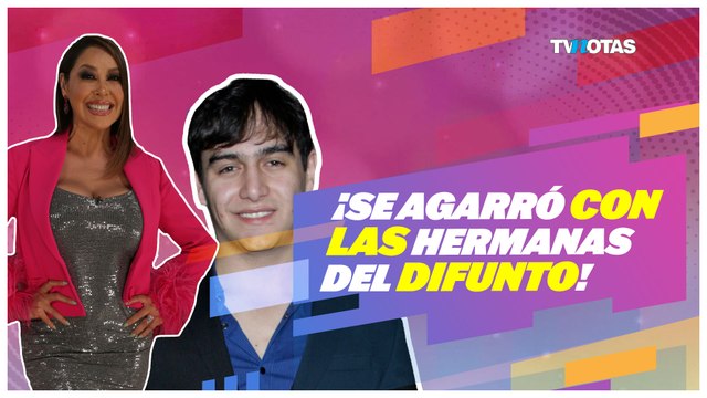 Addis tuñón vs Hermanas de Julián Figueroa