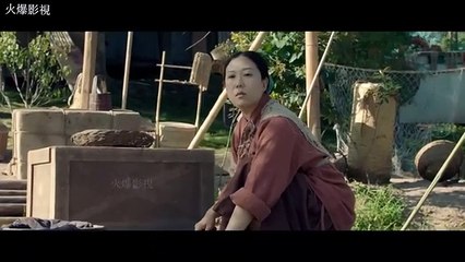 Epic Battle! Giant River Demon Devours Girl, but a Fisherman Defeats It in One Strike!