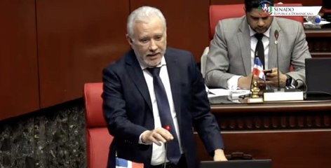 Taveras Guzmán garantiza no se tocará la cesantía en la Reforma Laboral