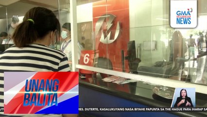 Dagdag-singil sa kuryente, ipatutupad ng Meralco ngayong Marso | Unang Balita