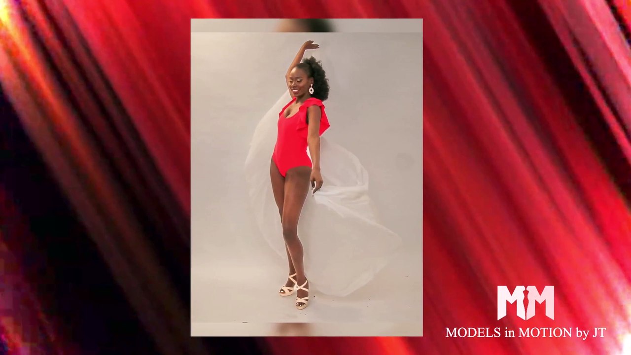 DELEGATE JANET - SWIMWEAR