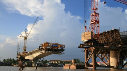 Les 10 catastrophes qui ont marqué la planète
