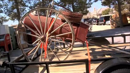 American Restoration - Surfing the Strip