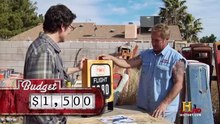 American Restoration - Suds and Duds