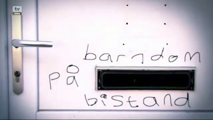Barndom på bistand | Afsnit 1 - 2 Afsnit i alt - 2016 | Ej intro & Ej Outro | DRTV