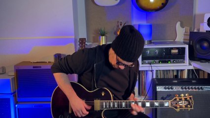 MEDIATOR ou DOIGTS ? Quelle est la MEILLEURE TECHNIQUE ?