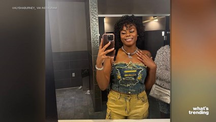 Alysha Burney’s Brother Speaks Out Against Misinformation Surrounding Her Cause of Death