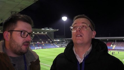 'Something's brewing': Lewis Cox & Jonny Drury on West Brom's draw at Burnley