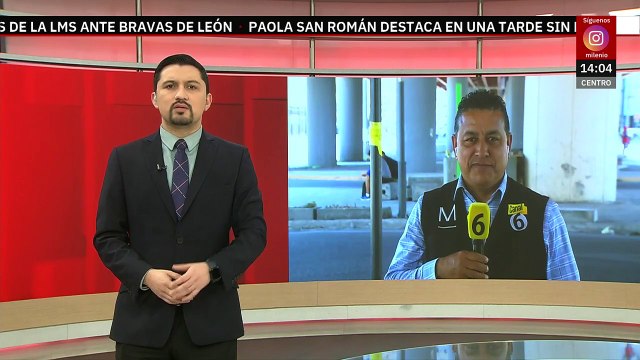 Vendedores de droga atacan con machete a policía y son baleados en San Nicolás, Nuevo León