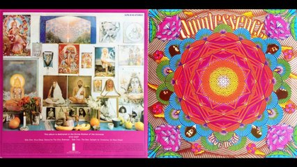 QUINTESSENCE...01 - Dive Deep