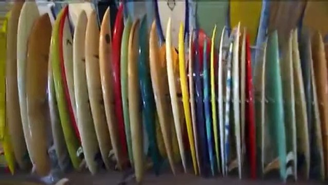 American Pickers - California Dreamin