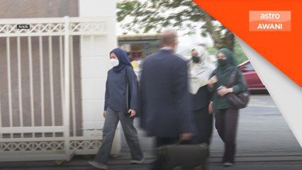 Polis terima maklumat baharu berhubung kes Zayn Rayyan