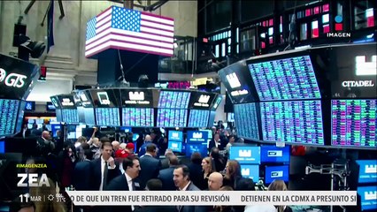 Elon Musk, uno de los afectados por el anuncio de aranceles