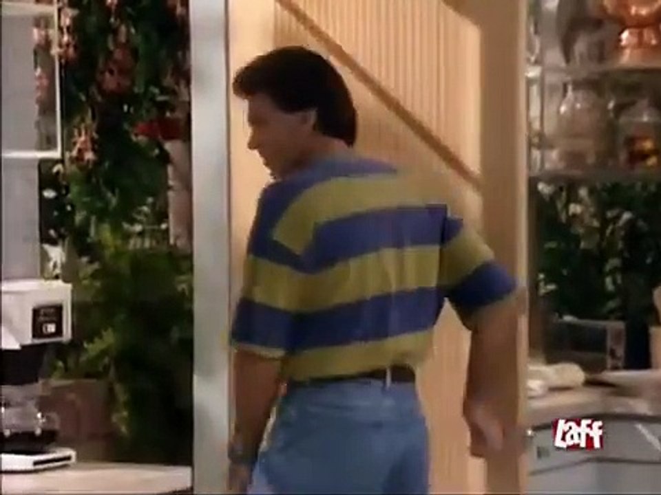 Empty Nest Season 4 Episode 6 The Dreyfuss Affair