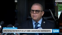 Expectativas por proyecto sobre candidaturas independientes | Noticias & Mucho MAS