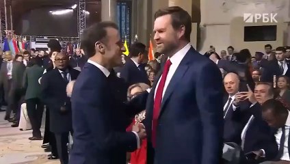 Macron snubbed PM of India Modi