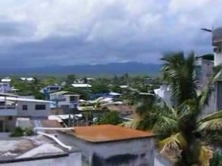 Galapagos Islands: Puerto Ayora