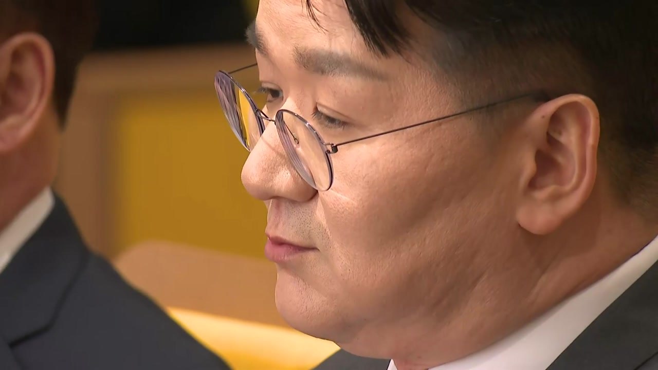 조원태 "통합 항공사, 서비스 질 악화 없다"..."에어부산 분리매각 없어" / YTN