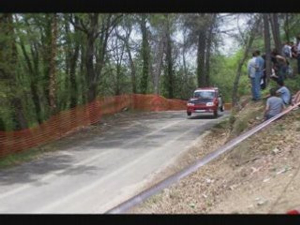 Ronde de la durance 2