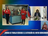 Pdte. Nicolás Maduro: El 20 de marzo se realizará la primera Expoferia de Soberanía de Hidrocarburos