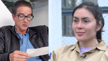 En video: así fue el asombro de 'Coco' tras enterarse de que 'Epa Colombia' está en la cárcel