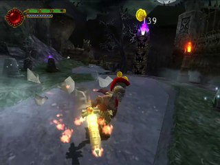 Maximo online multiplayer - ps2