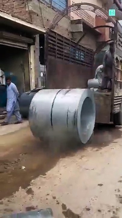 Premium Steel Coil for Industrial & Commercial Use | Durable & Reliable Steel Coils