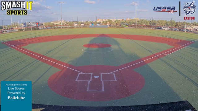 Red Easton - Viera High School vs Melbourne High School (2025) Mon, Mar 10, 2025 5:40 PM to 10:00 PM