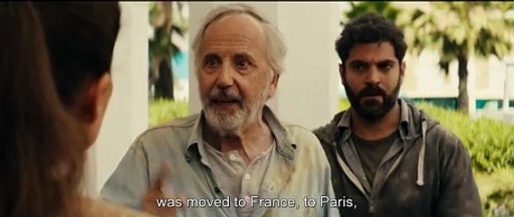 Treasure Hunters: On The Tracks Of Khufu | movie | 2025 | Official Trailer