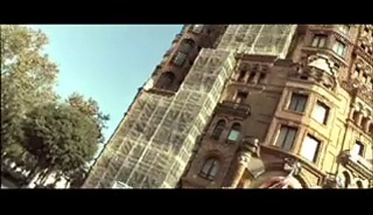 Blackout | movie | 2008 | Official Trailer