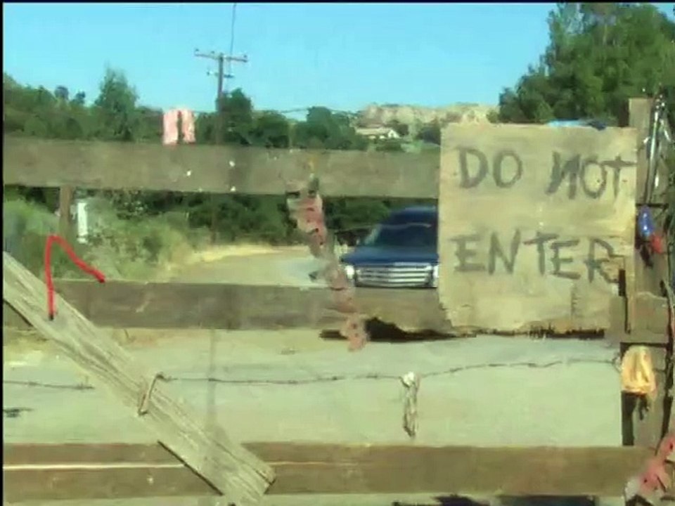 The Butcher | movie | 2006 | Official Trailer