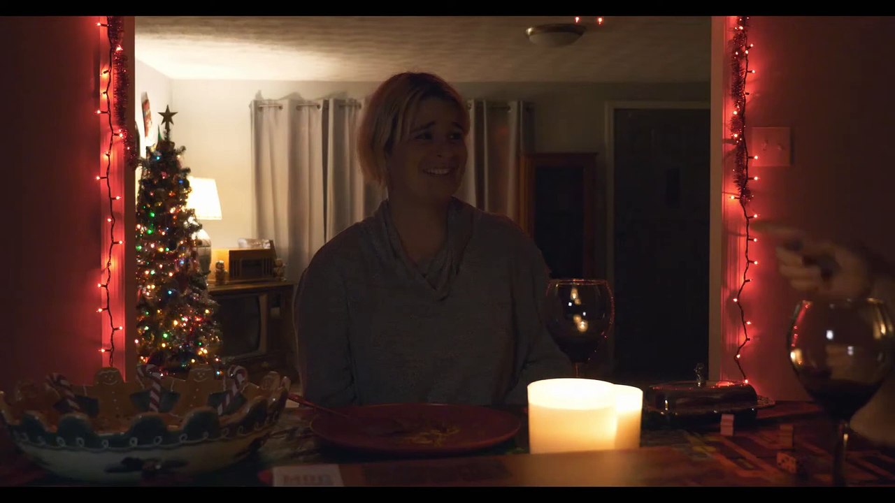 The Demon of Serling | movie | 2023 | Official Trailer