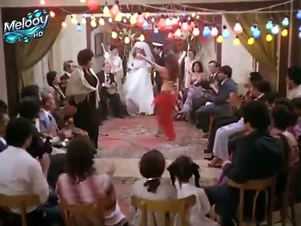 فيلم اعدام طالب ثانوي بطولة نور الشريف وسهير رمزي