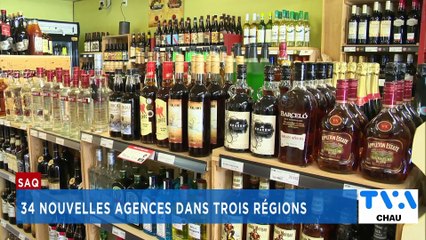 TVA Nouvelles CHAU 18h 11 mars 2025