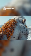 Braving Icy Roads_ My Journey in a Tough Truck